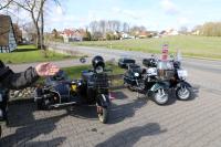 Oldtimer IG OSa